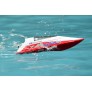 Volantex Tumbler Mini Racing Boat RTR - Red V796-1R